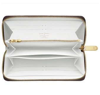 Zippy Wallet M60447 White