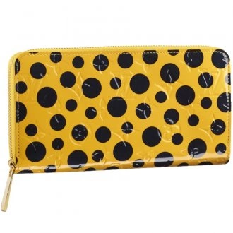 Zippy Wallet M91571 Yellow