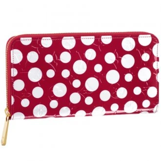 Zippy Wallet M91572 Red