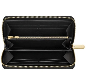 Zippy Wallet M91573 Black