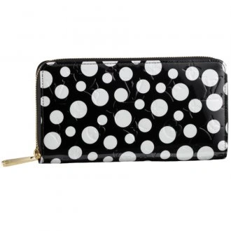 Zippy Wallet M91573 Black