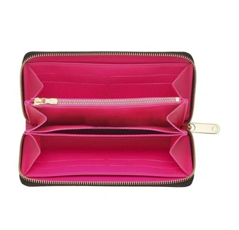 Zippy Wallet M93710 Fuchsia
