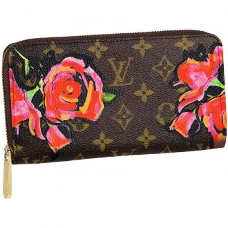 Zippy Wallet M93759 Brown