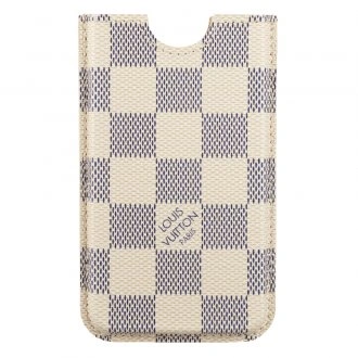 iPhone 4 Case N63001 White