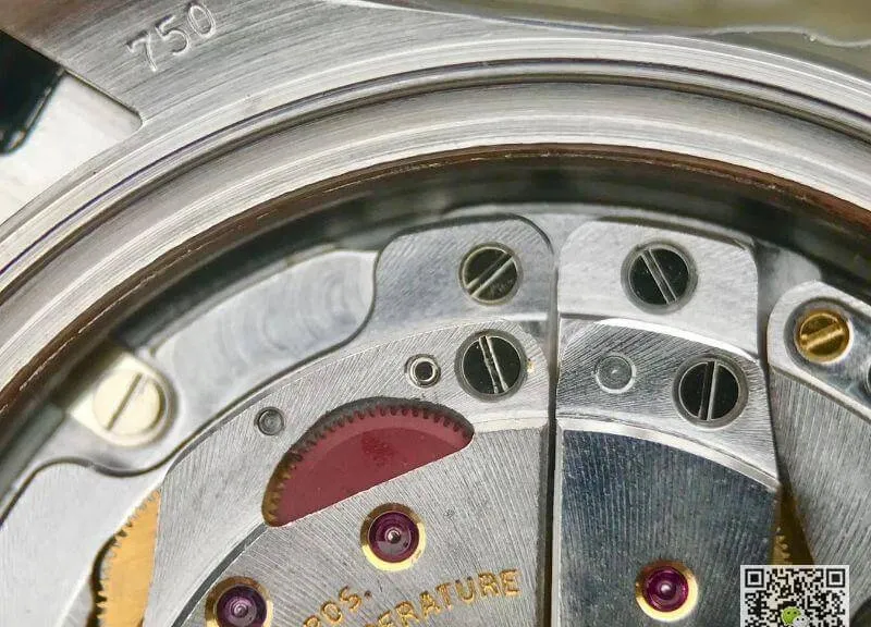 Rolex Daytona Cosmograph 116519 Noob Factory 1:1 Best Edition Replica Watch Diamonds Markers Swiss ETA4130 Black Rubber Strap