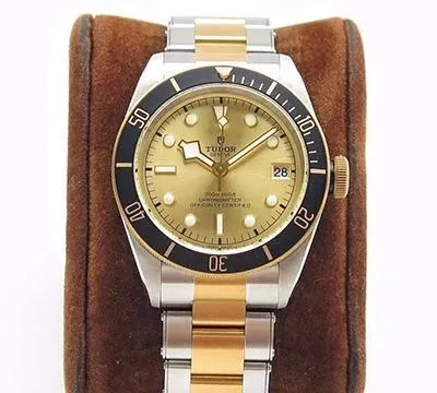 Tudor Heritage Black Bay M79733N-0004 ZF Factory 1:1 Best Edition Replica Watch Swiss ETA2824-2