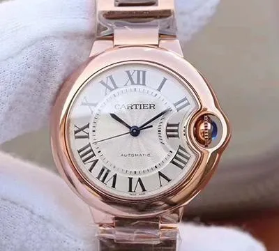 Ballon Bleu De Cartier W6920068 V9 Factory 1:1 Best Edition Replica Watch Swiss ETA2671