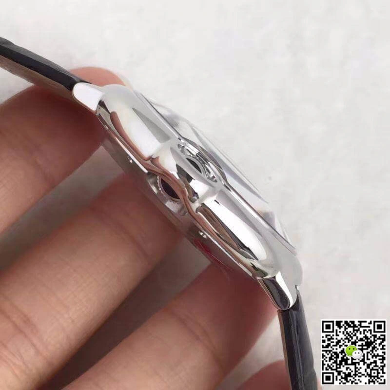 Ballon Bleu De Cartier WSBB0003 V6 Factory 1:1 Best Edition Replica Watch Swiss ETA9015