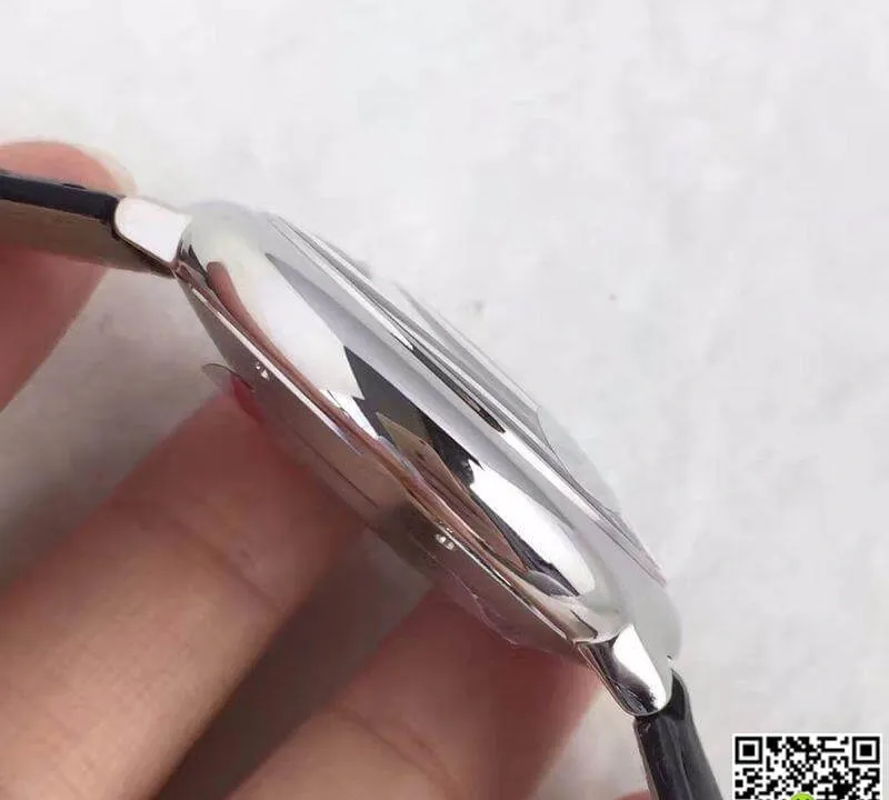 Ballon Bleu De Cartier WSBB0003 V6 Factory 1:1 Best Edition Replica Watch Swiss ETA9015