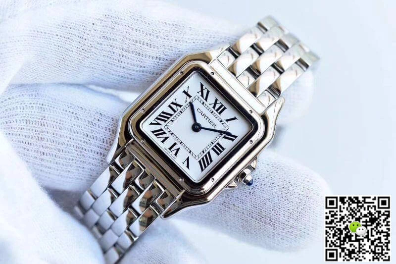 Panthere De Cartier WSPN0007 GF Factory 1:1 Best Edition Replica Watch Swiss Quartz Movement