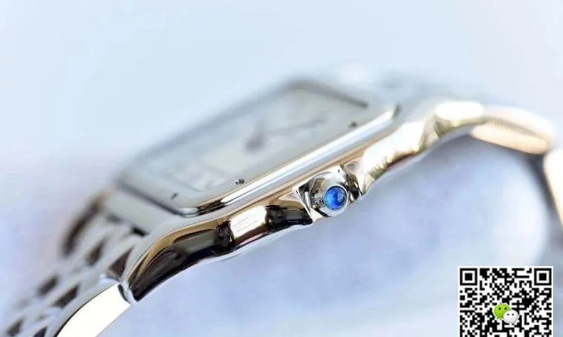 Panthere De Cartier WSPN0007 GF Factory 1:1 Best Edition Replica Watch Swiss Quartz Movement