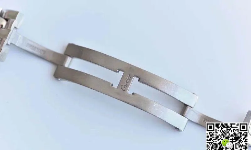 Panthere De Cartier WSPN0007 GF Factory 1:1 Best Edition Replica Watch Swiss Quartz Movement