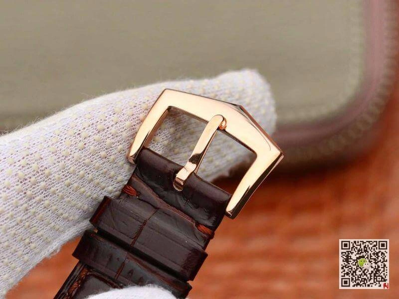 Patek Philippe Grand Complications 5205G-001 KM Factory 1:1 Best Edition Replica Watch Swiss ETA324SQ