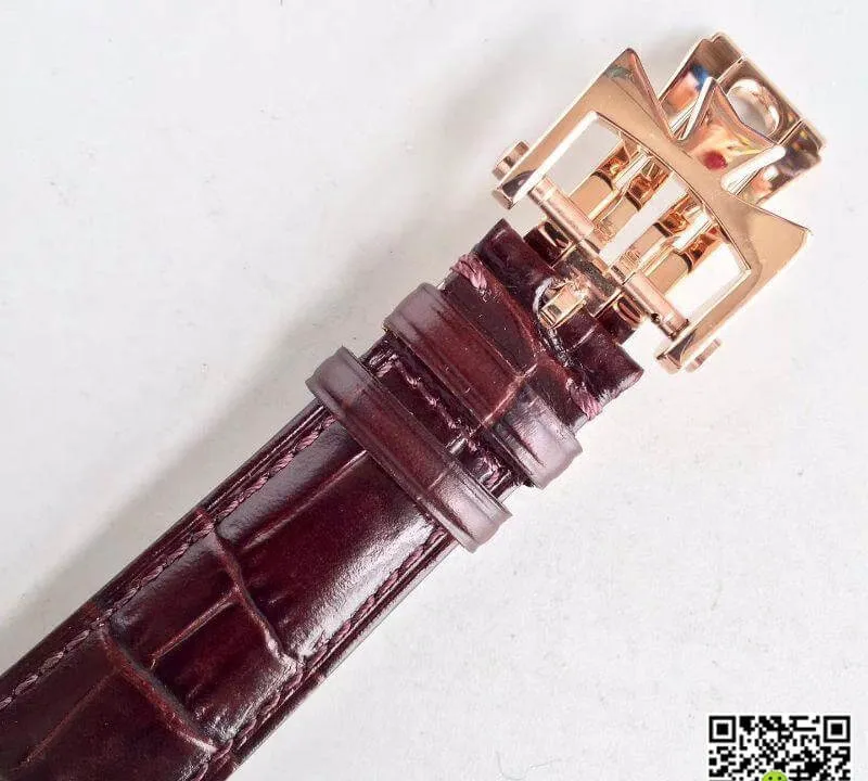 Vacheron Constantin Patrimony 4010U 000R-B329 1:1 Best Edition Replica Watch Swiss ETA2836