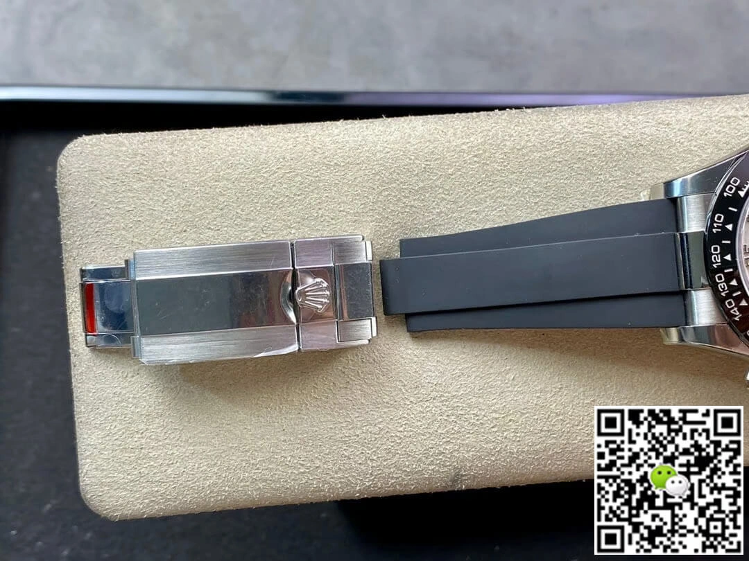 Rolex Cosmograph Daytona M116519LN-0026 Clean Factory 1:1 Best Edition Replica Watch Diamond Dial