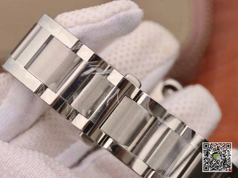 Ballon Bleu De Cartier 42 WSBB0025 V9 Factory 1:1 Best Edition Replica Watch Swiss ETA1847MC