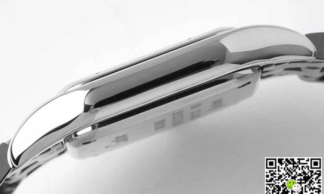 Panthere De Cartier W4PN0007 22MM BV Factory 1:1 Best Edition Replica Watch Diamond Bezel