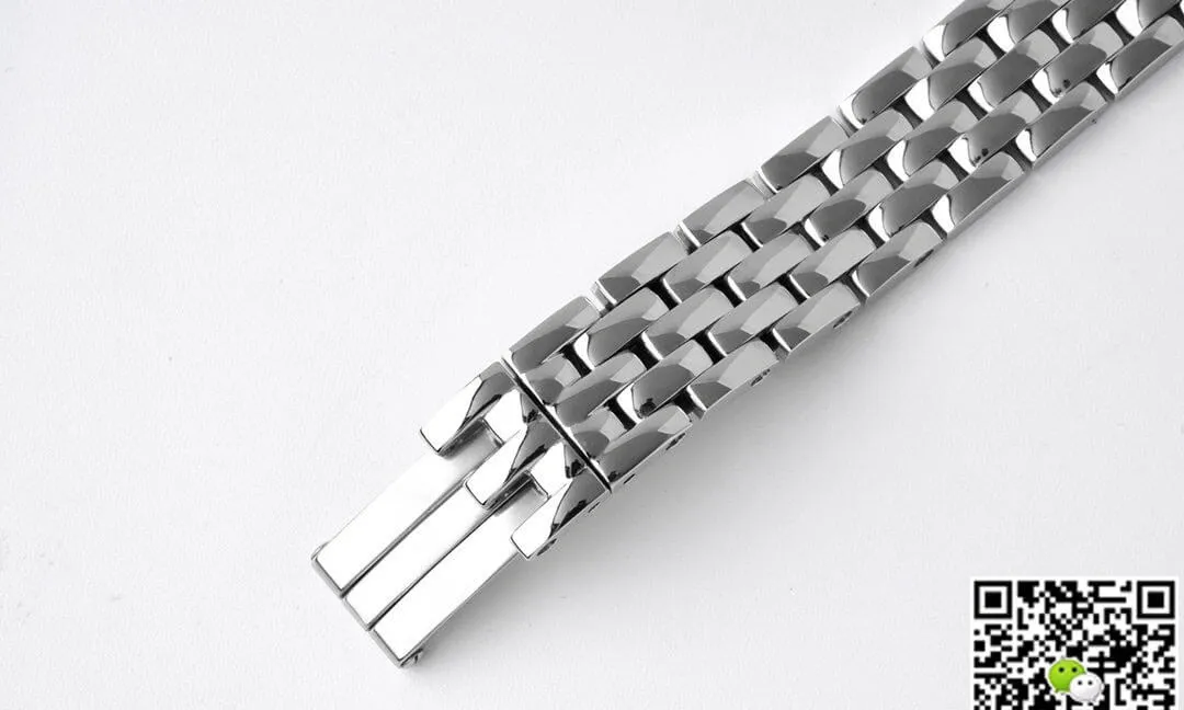 Panthere De Cartier W4PN0007 22MM BV Factory 1:1 Best Edition Replica Watch Diamond Bezel