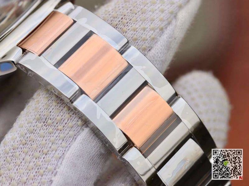 Ballon Bleu De Cartier W69009Z3 42mm V6 Factory 1:1 Best Edition Replica Watch Swiss ETA2892