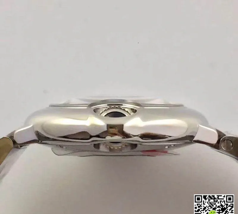 Ballon Bleu De Cartier W69010Z4 V6 Factory 1:1 Best Edition Replica Watch Swiss Ronda Quartz