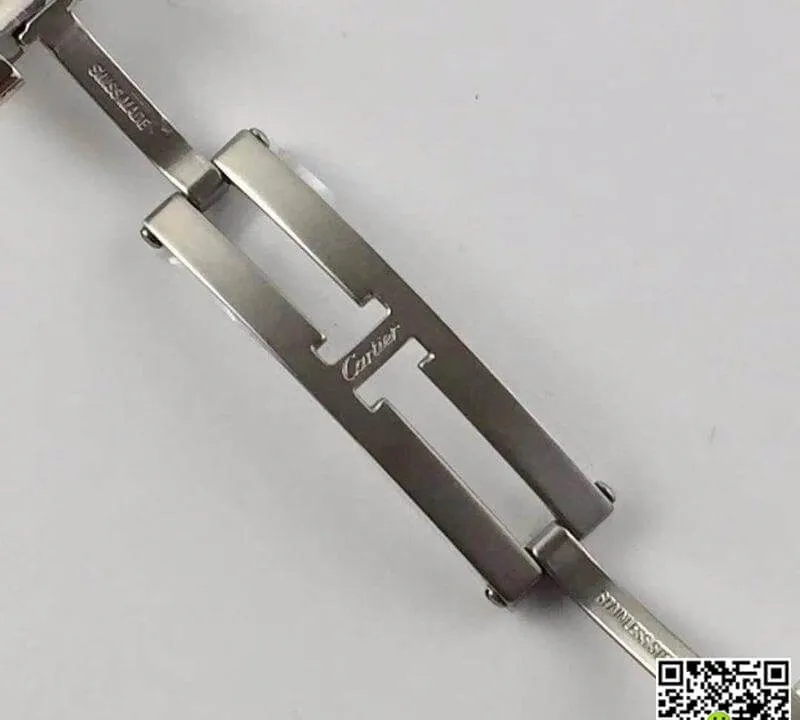 Ballon Bleu De Cartier W69010Z4 V6 Factory 1:1 Best Edition Replica Watch Swiss Ronda Quartz