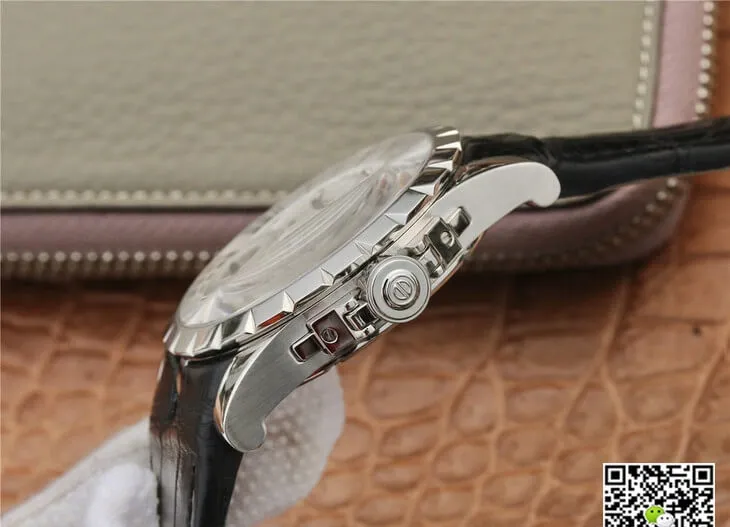 Roger Dubuis Excalibur RDDBEX0250 JB Factory 1:1 Best Edition Replica Watch White Dial