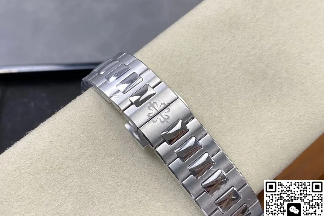 ADG Factory Patek Philippe Nautilus 5711 Skeletonized 1:1 Best Edition Replica Watch