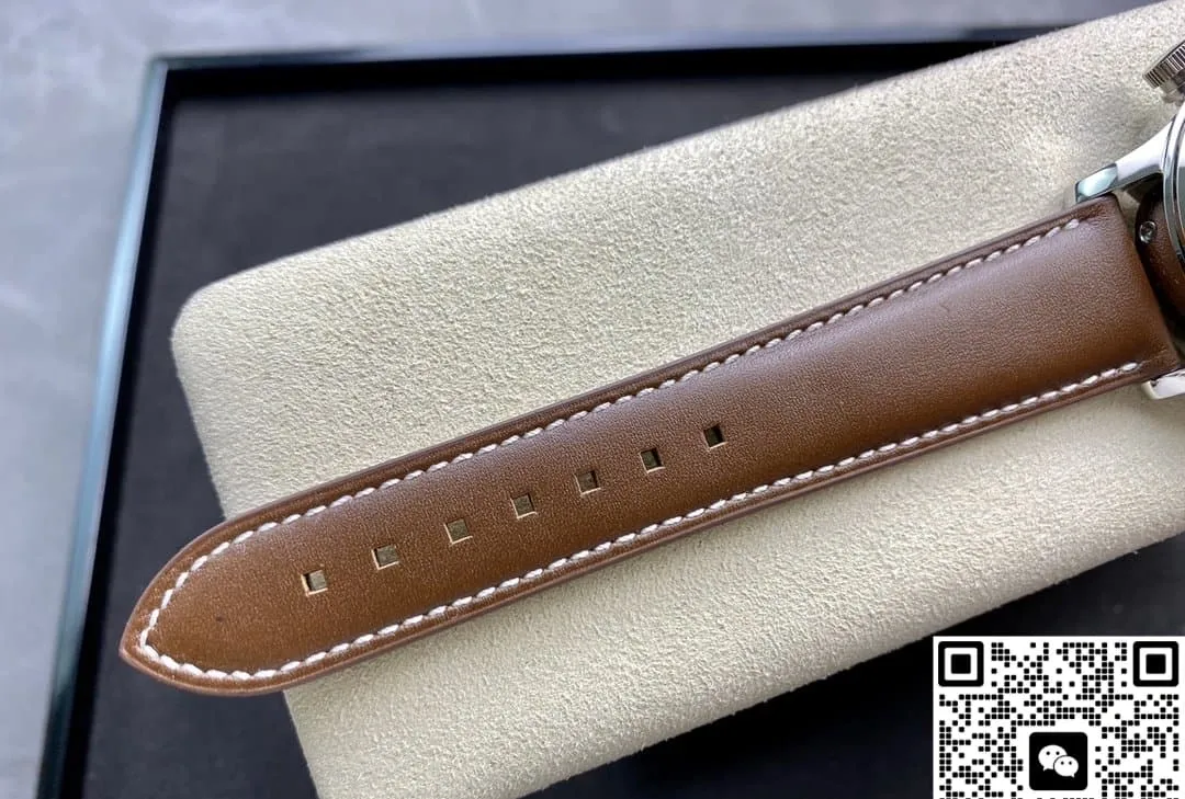 GR Factory V2 Patek Philippe Complications 7234G-001 1:1 Best Edition Replica Watch