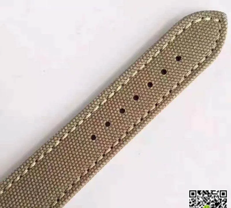 Breitling Avenger II USA Military M133715N GF Factory 1:1 Best Edition Replica Watch Swiss ETA7750