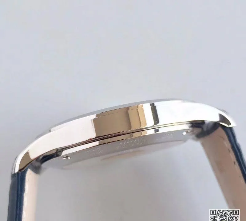 Jaeger-LeCoultre Master 1548530 ZF Factory 1:1 Best Edition Replica Watch Swiss ETA899 1