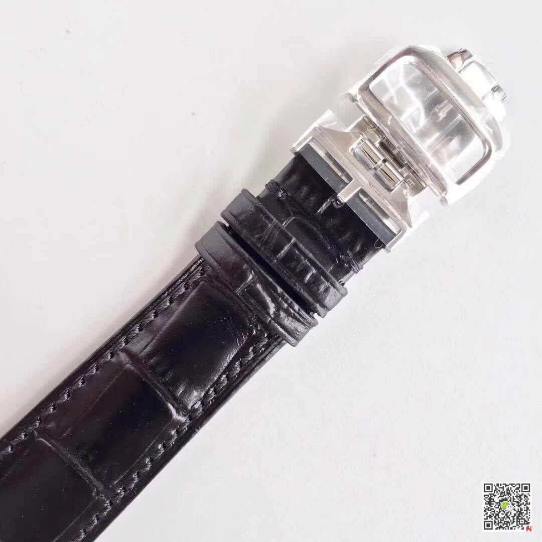 Jaeger-LeCoultre Master Q143847A KM factory 1:1 Best Edition Replica Watch Swiss ETA866