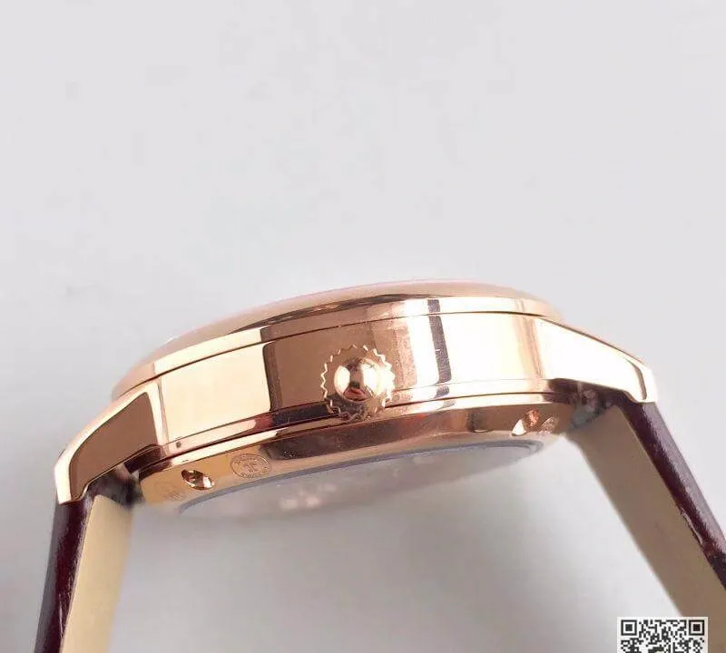 Jaeger-LeCoultre Rendez-Vous 3612420 34mm 1:1 Best Edition Replica Watch Swiss ETA898A 1