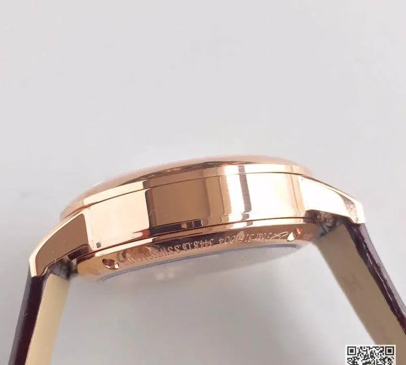 Jaeger-LeCoultre Rendez-Vous 3612420 34mm 1:1 Best Edition Replica Watch Swiss ETA898A 1