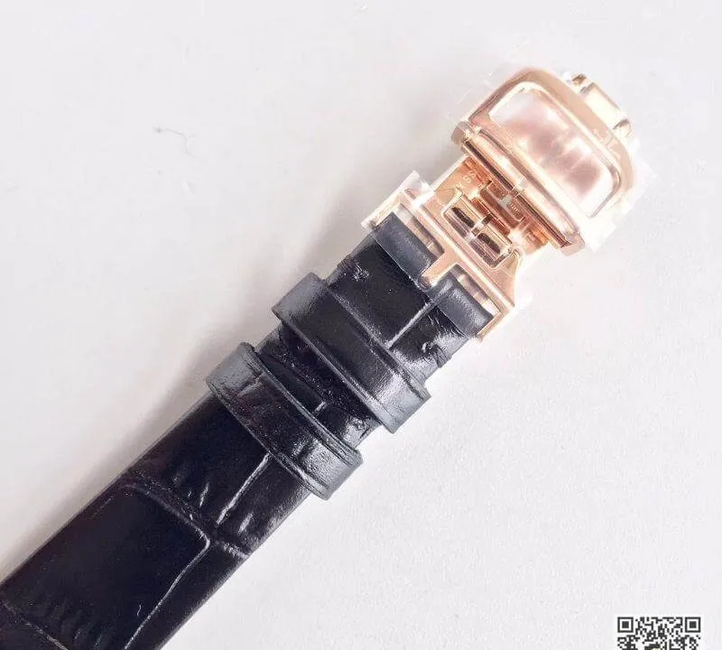 Jaeger-LeCoultre Rendez-Vous 3612420 34mm 1:1 Best Edition Replica Watch Swiss ETA898A 1