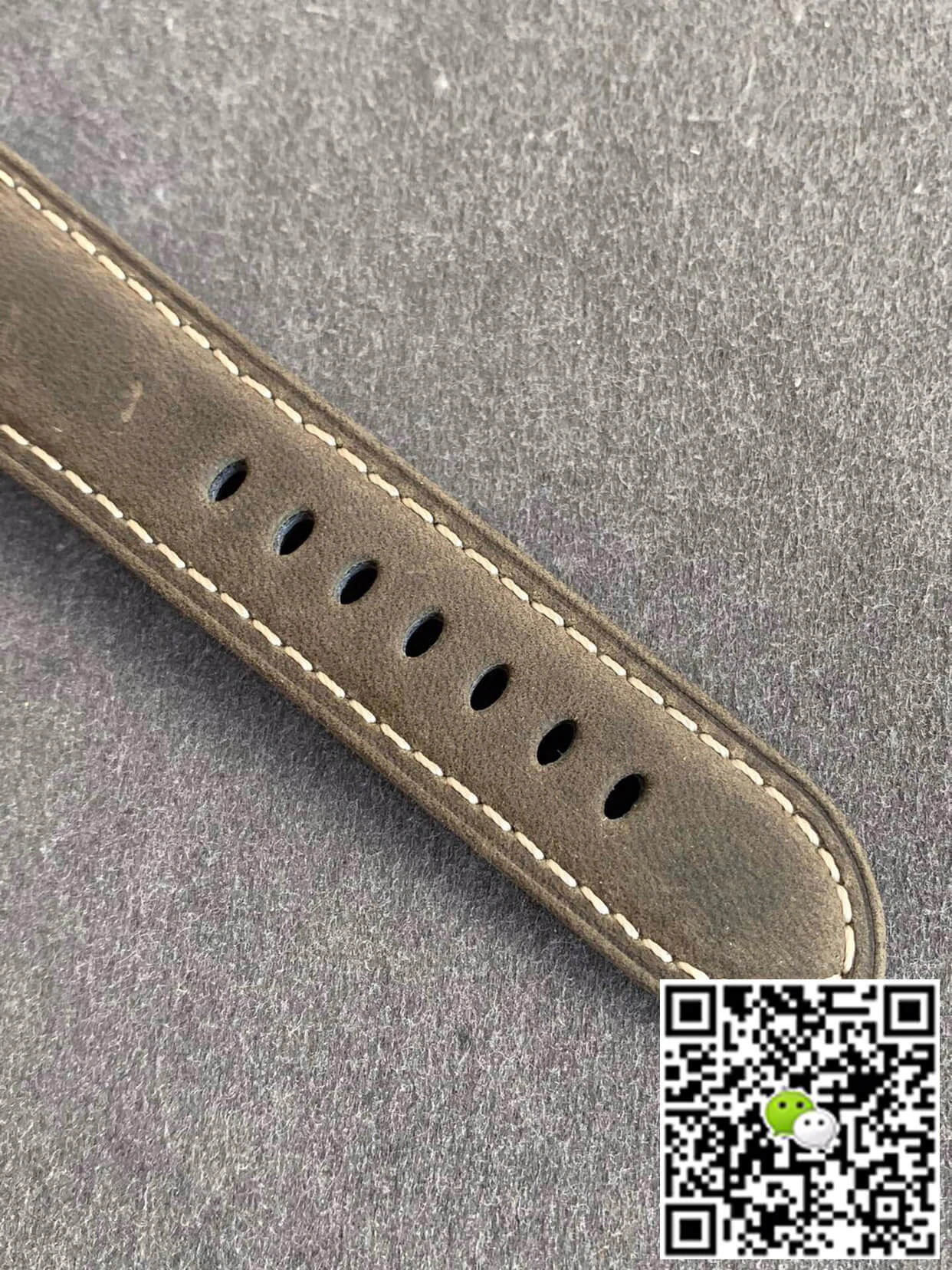Panerai Luminor PAM01314 VS Factory 1:1 Best Edition Replica Watch Stainless Steel Bezel