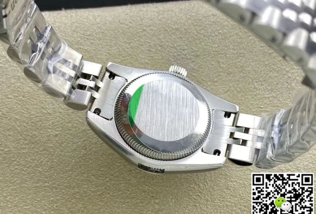 Rolex Datejust M279384RBR-0003 28MM BP Factory 1:1 Best Edition Replica Watch Pink Diamond Dial