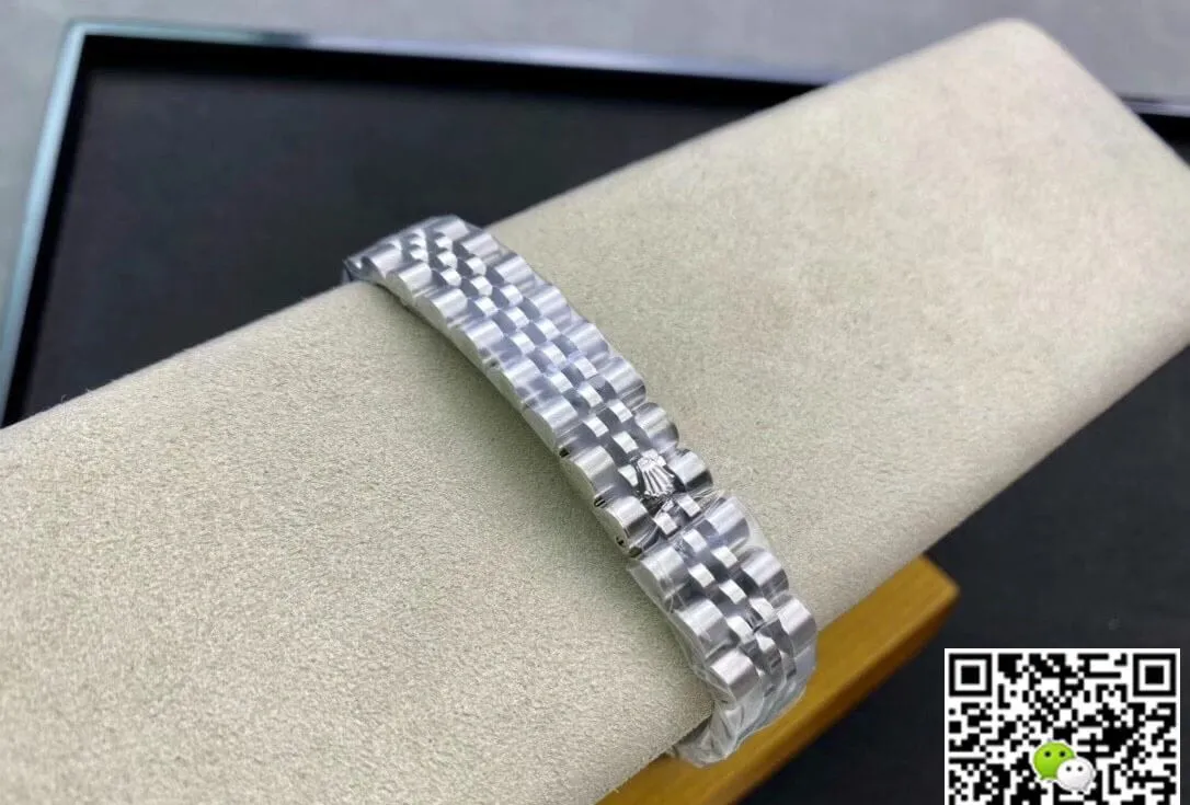 Rolex Datejust M279384RBR-0003 28MM BP Factory 1:1 Best Edition Replica Watch Pink Diamond Dial
