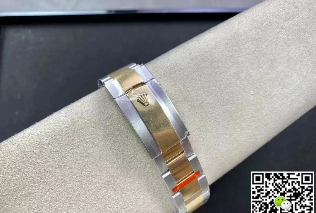 Rolex Sky Dweller M326933-0001 V2 Noob Factory 1:1 Best Edition Replica Watch 904L Stainless Steel