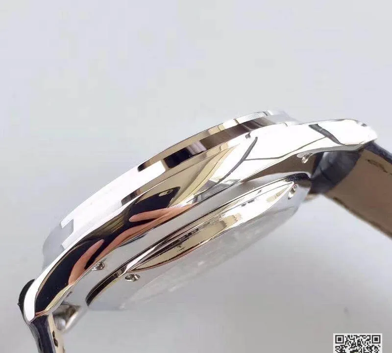 Jaeger-LeCoultre Master Ultra Thin 1378480 ZF Factory 1:1 Best Edition Replica Watch Swiss ETA938