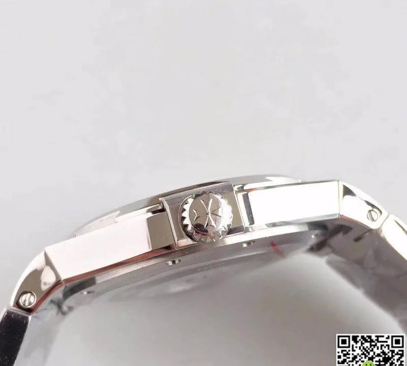 Vacheron Constantin Overseas P47040 000A-9008 JJ Factory 1:1 Best Edition Replica Watch Swiss ETA9015