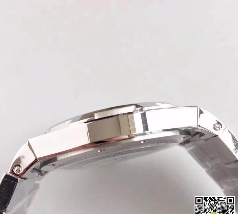 Vacheron Constantin Overseas P47040 000A-9008 JJ Factory 1:1 Best Edition Replica Watch Swiss ETA9015