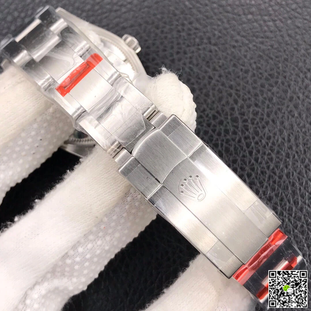 Rolex Oyster Perpetual M277200-0002 31MM EW Factory 1:1 Best Edition Replica Watch Black Dial