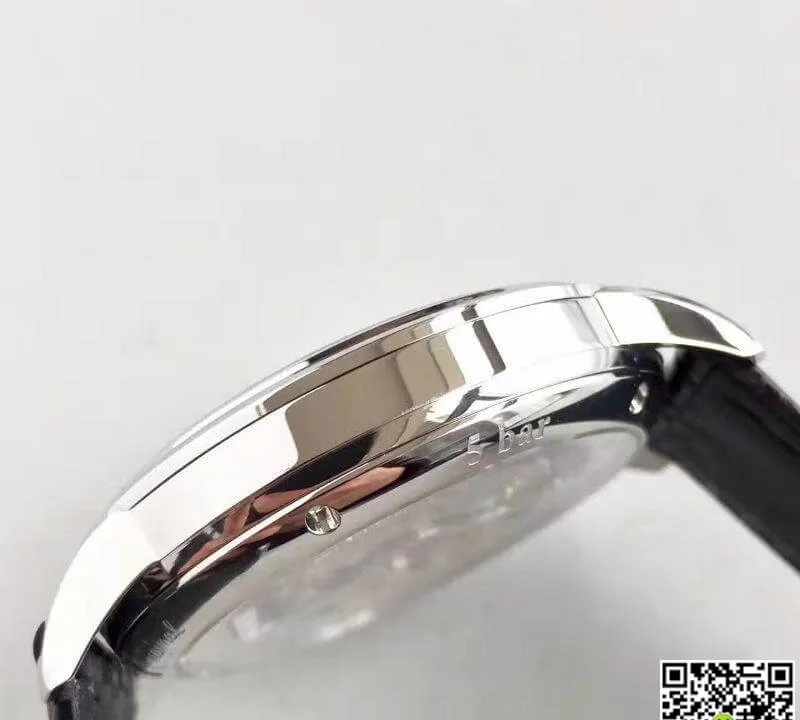 Glashutte Original Senator 1-39-59-01-02-04 FK Factory 1:1 Best Edition Replica Watch Swiss ETA2824
