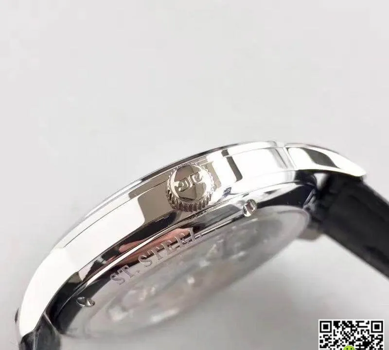 Glashutte Original Senator 1-39-59-01-02-04 FK Factory 1:1 Best Edition Replica Watch Swiss ETA2824