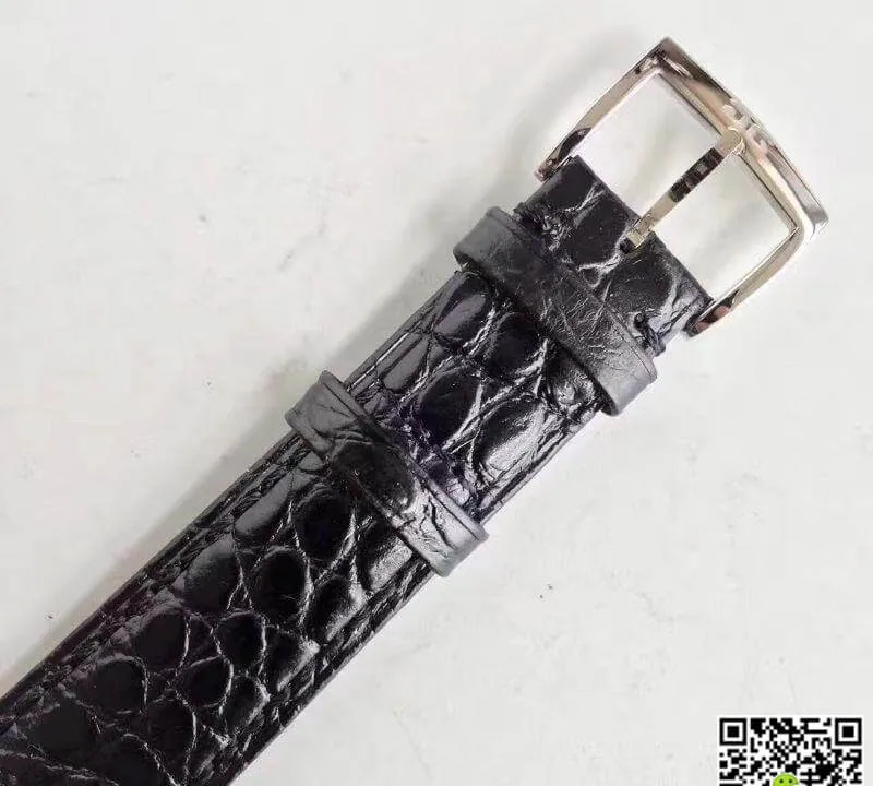 Glashutte Original Senator 1-39-59-01-02-04 FK Factory 1:1 Best Edition Replica Watch Swiss ETA2824