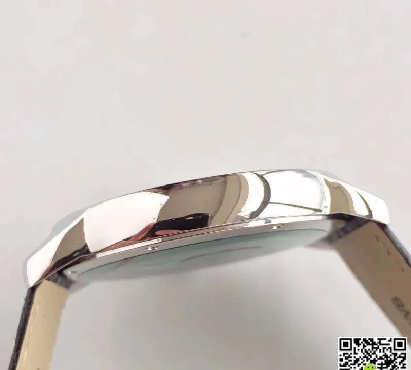 Ronde Solo De Cartier W6701010 ZF Factory 1:1 Best Edition Replica Watch Swiss ETA9015