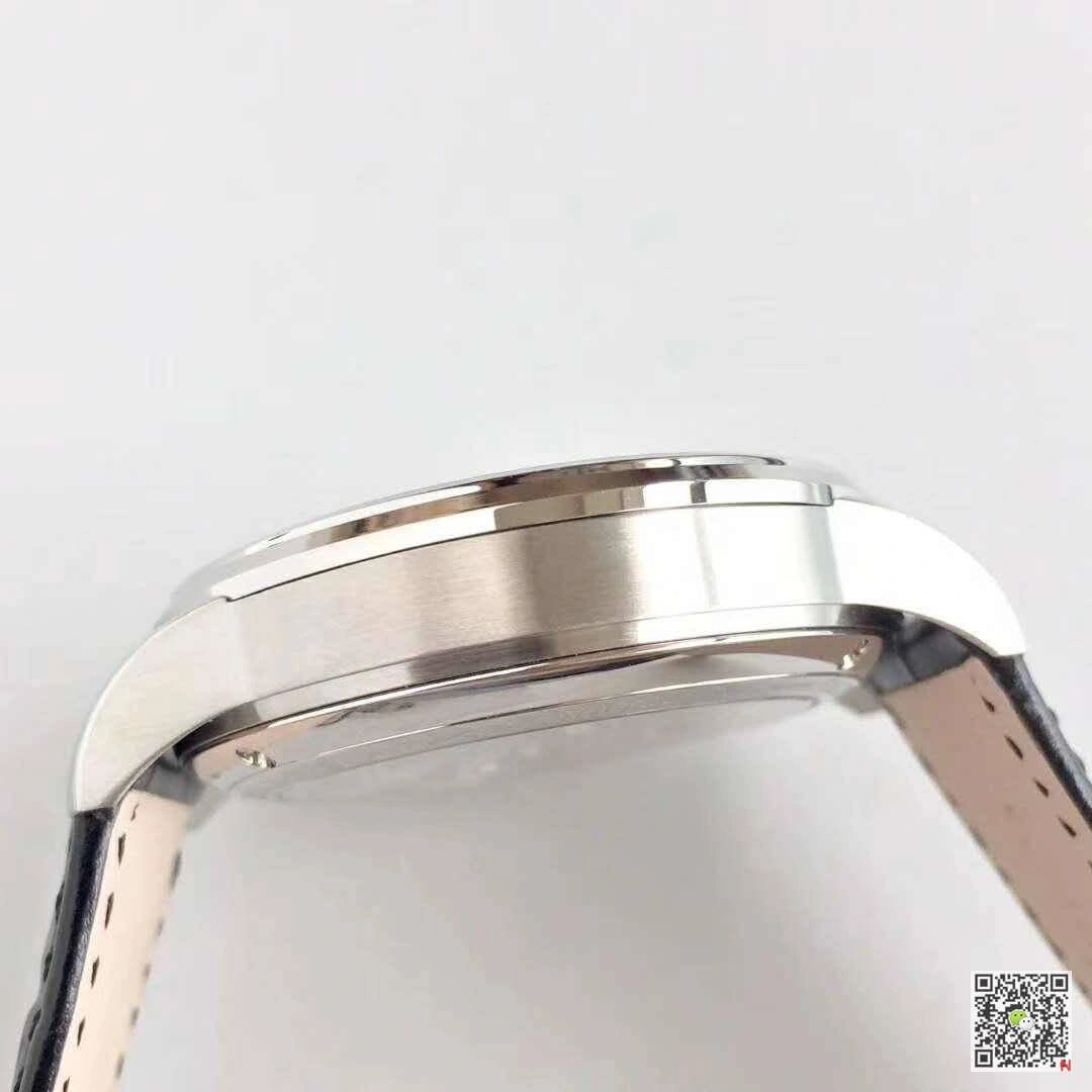 Jaeger-LeCoultre Master Grande Tradition Tourbillon R8 Factory 1:1 Best Edition Replica Watch Swiss Tourbillon White Dial