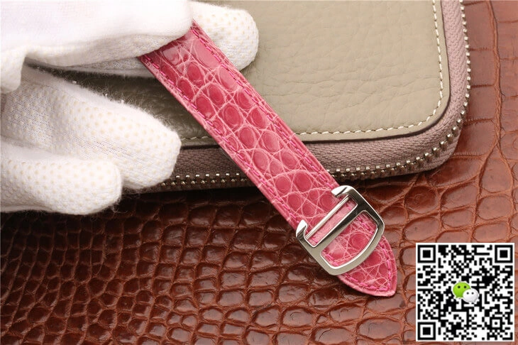 Cartier Tank W5200000 Ladies K11 Factory 1:1 Best Edition Replica Watch Stainless Steel Bezel
