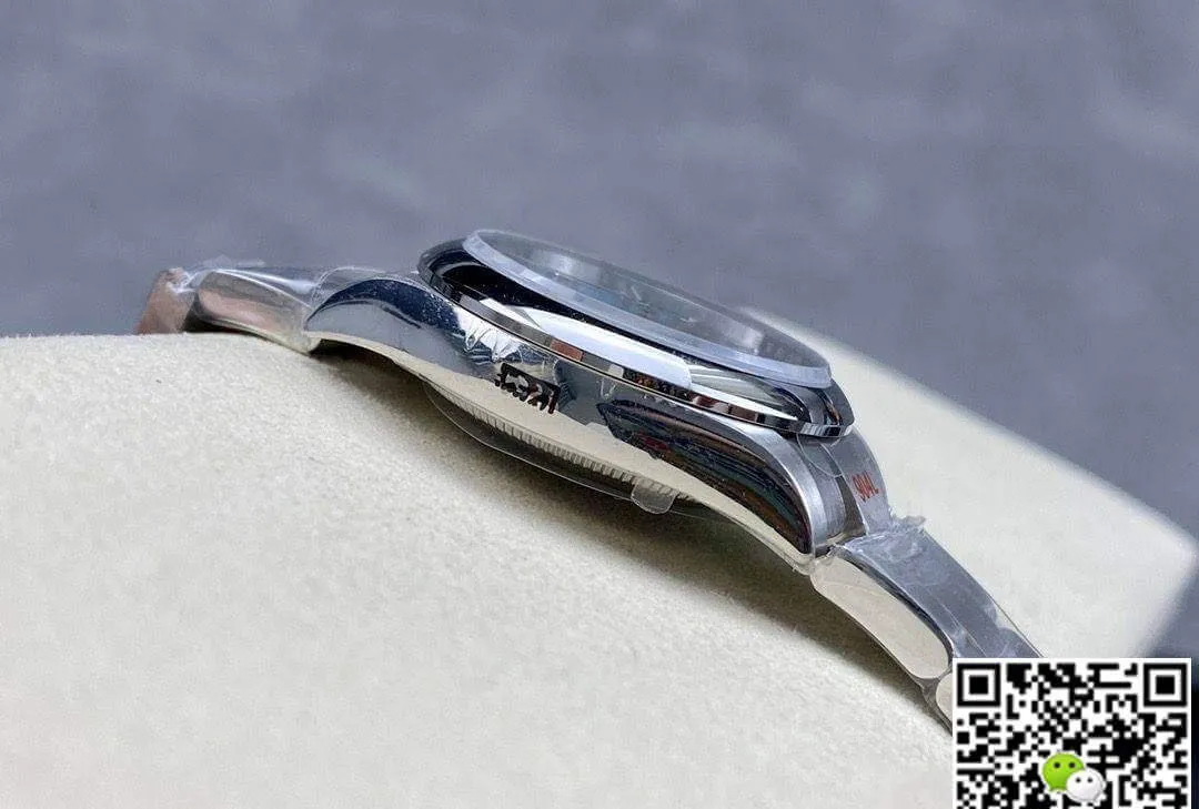 Rolex Oyster Perpetual M277200-0010 31MM EW Factory 1:1 Best Edition Replica Watch 904L Stainless Steel Strap