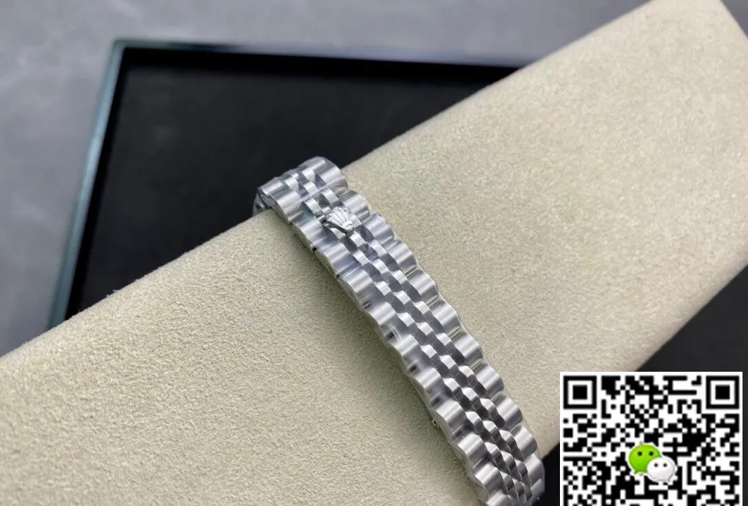 Rolex Datejust M279174-0001 28MM BP Factory 1:1 Best Edition Replica Watch Pink Dial Stainless Steel Strap